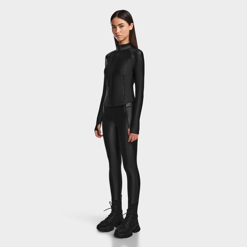 Rudsak Clare Leggings High-shine